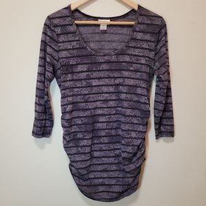 Bundle Motherhood Maternity Shirt/Tank